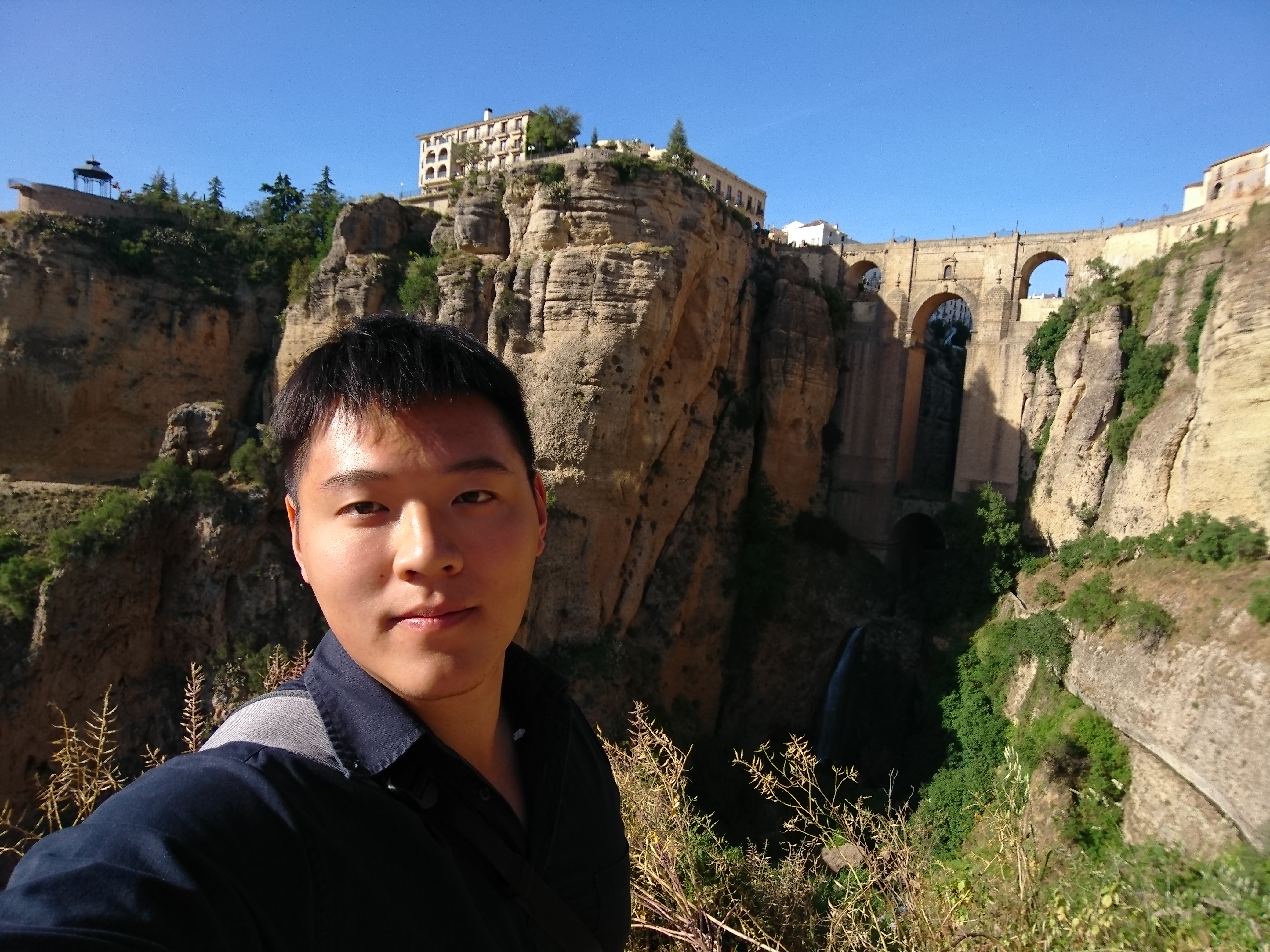 Peter 的旅程 - 照片 1